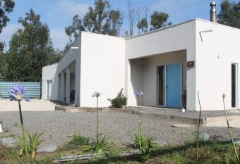 Casa Playera has Balcony rooms