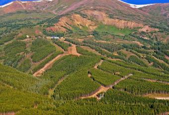 Beaver Run Resort allows 18 year olds to book a room