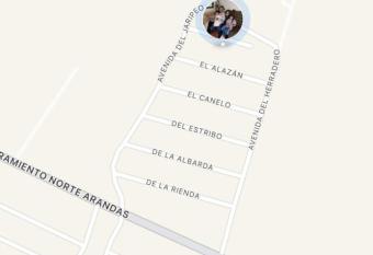 Casa Tequila Club apartment 2 has Balcony rooms