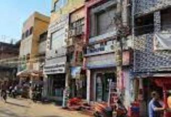 Gayatri Hotel,Cuttack allows 18 year olds to book a room