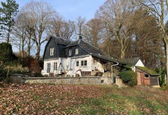 The Little House of Spa has Balcony rooms