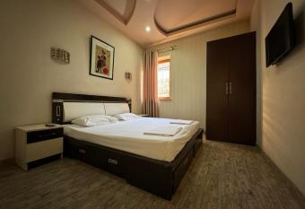 SpaHotel has Balcony rooms