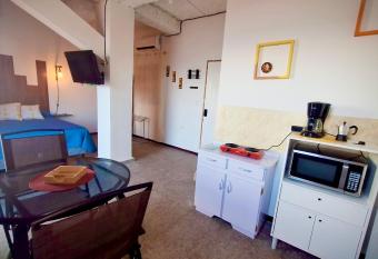 Warm sunset, Loft by the sea has Balcony rooms