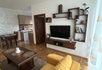 Seefeld 29, 1Seefeld 29 has Balcony rooms