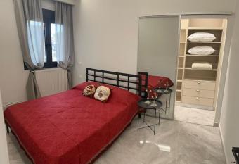 Kitty s House! has Balcony rooms