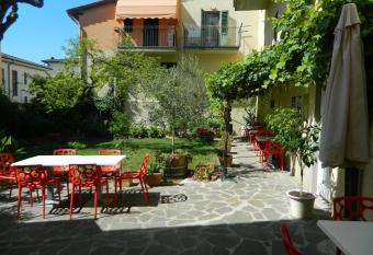 Toscani da sempre has Balcony rooms