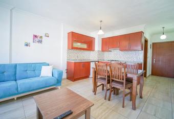 Dat  a I    k Apart has Balcony rooms