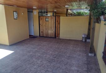 Casa Foresta Curic   has Balcony rooms