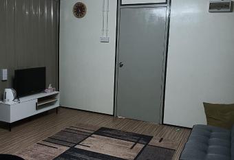 Inap Desa Hajah Yani, Kg Olak Lempit has Balcony rooms