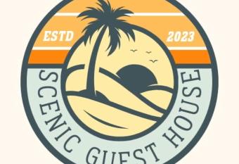 Scenic Guesthouse has Balcony rooms