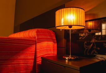 Hotel Cemar has Balcony rooms