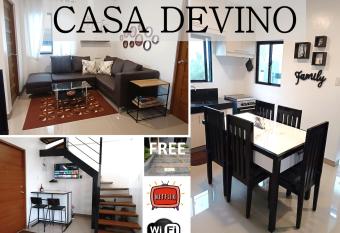 Casa Devino allows 18 year olds to book a room