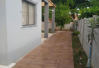 RESIDENCIAL ITAMARAC   has Balcony rooms