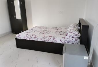 Chairosana Comfort has Balcony rooms