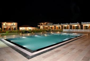 Ranthambhore Pride allows 18 year olds to book a room