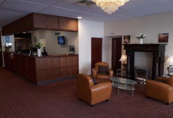 Britannia Hotel Aberdeen allows 18 year olds to book a room