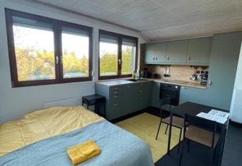 St  di   Nagymaros has Balcony rooms