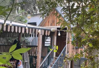                   .. Berry Land has Balcony rooms