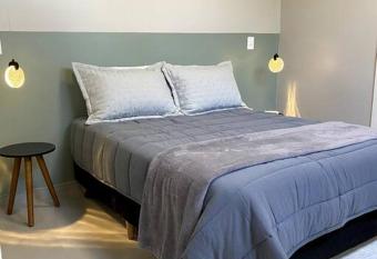 Loft 116 B - Porto Belo/SC allows 18 year olds to book a room