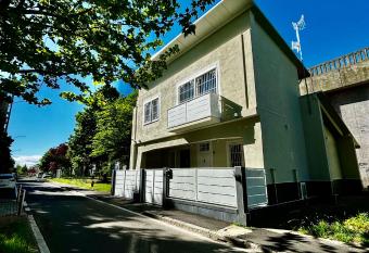 Villa Life has Balcony rooms