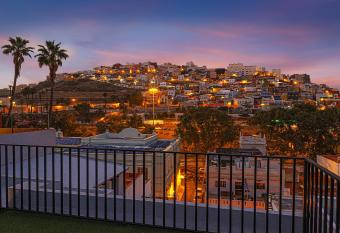 Casa Sabai allows 18 year olds to book a room