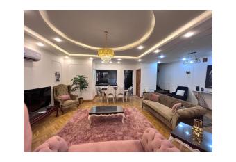 Madinaty - Luxury villa with Amazing private garden              -                                  has Balcony rooms