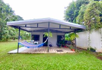 Villa bonita has Balcony rooms