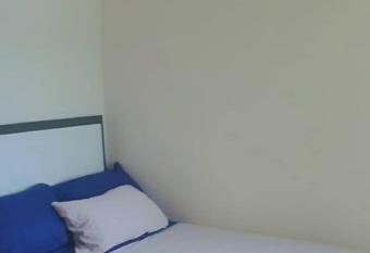 Cozy Stay AP has Balcony rooms