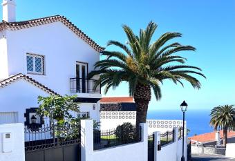 Casa Mesa del Mar Tenerife has Balcony rooms