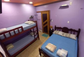 Apart Hotel-Amazonas Shooping allows 18 year olds to book a room