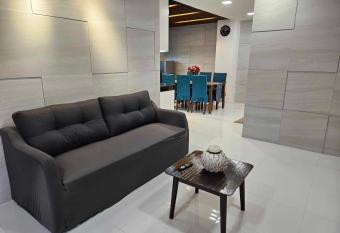 Kai Lodge by the Hill 2 has Balcony rooms