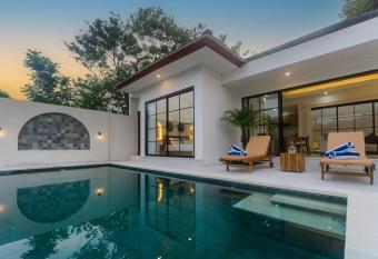 Villa Ventadua has Balcony rooms