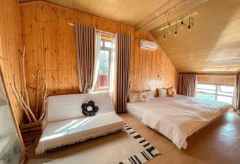        ng M  y Villa - Venuestay has Balcony rooms