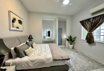 The P Lakehouse has Balcony rooms