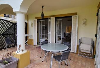 Pestana Golf Resort - T2 71d has Balcony rooms