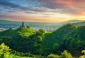Appartamento Monique has Balcony rooms