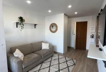 Appartement Centre villes Climatis  es Terrasse allows 18 year olds to book a room