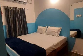 OceanBliss_Homestay04 has Balcony rooms