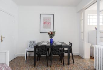 Blanc-mesnil superb F3 BATB 1er ETG face has Balcony rooms