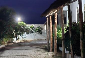 Blue Moon Villa has Balcony rooms