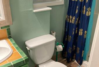 Green garden view has Balcony rooms