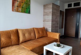 Apartmani Krcmarica LUX 20, Borovi 3 has Balcony rooms
