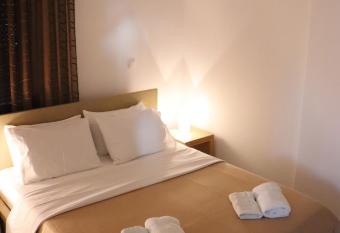 Apartments Piazza has Balcony rooms