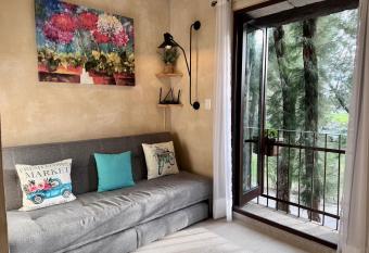 Loft Sof  a en Val Quirico allows 18 year olds to book a room