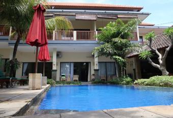 Bali Reef Divers Tulamben has Balcony rooms