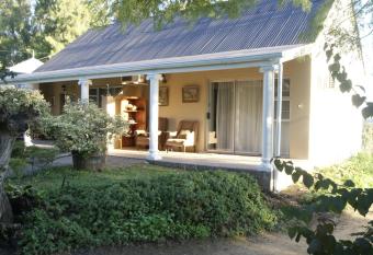 Homestead Bed and Breakfast has Balcony rooms