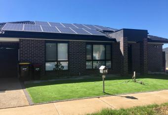 Melton Manor allows 18 year olds to book a room