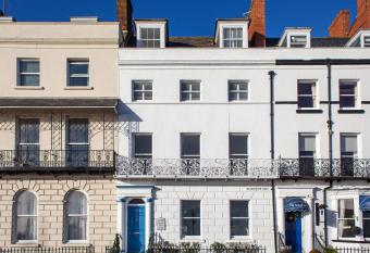 No. 98 Boutique Hotel allows 18 year olds to book a room