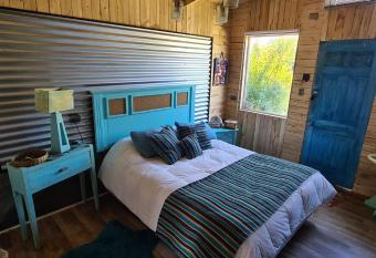 Alojamiento Dominga has Balcony rooms