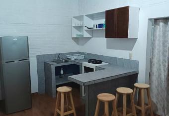 La Casita de Cayita has Balcony rooms